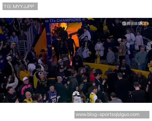 詹姆斯球迷起诉事件升级若不愿在家接收传票将前往湖人主场送达