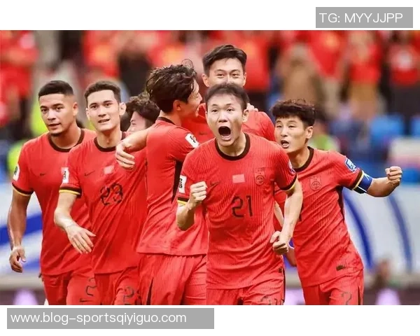 中国U22男足迎战越南U22男足激情对决即将上演