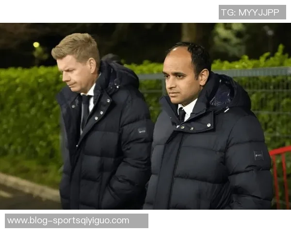 热刺与城市集团高管莫森深入洽谈有望迅速任命为运营总监 热刺与城市集团高管莫森深入洽谈有望迅速任命为运营总监