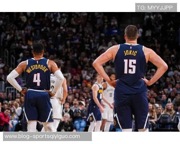 约基奇创历史新纪录第17次30分钟内完成三双超越威少独占鳌头 约基奇创历史新纪录第17次30分钟内完成三双超越威少独占鳌头